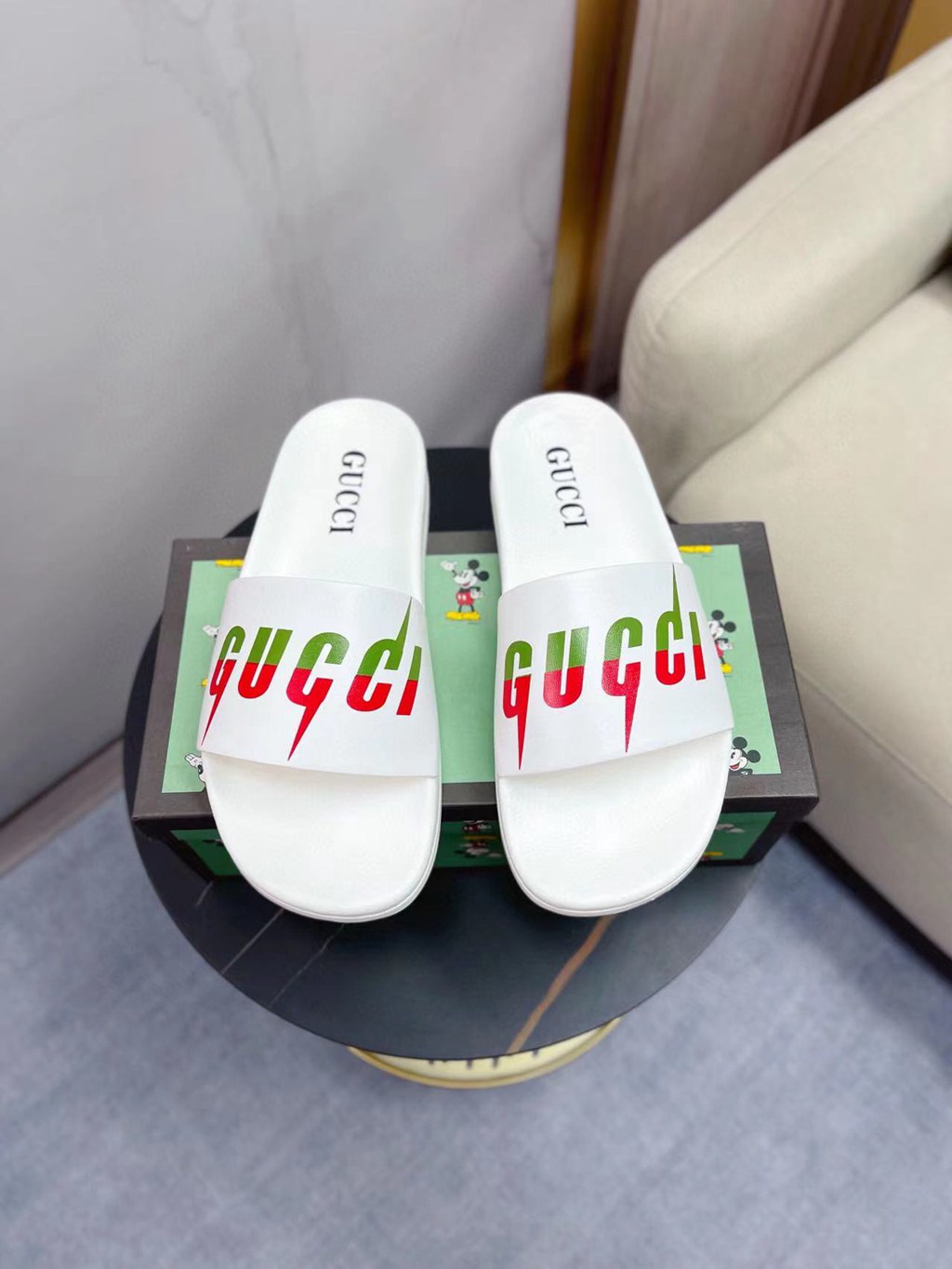 SANDALS